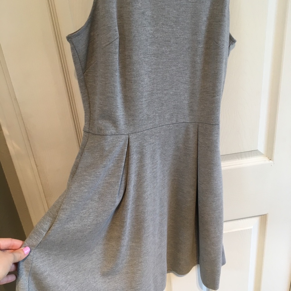 Ladies dress